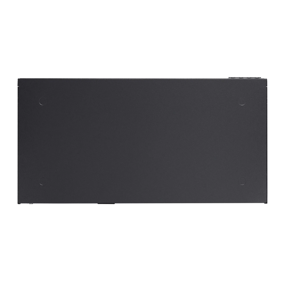 TP-Link Poe Switch 28 Port L2+ Managed (24 GE + 4 GE SFP Port) SG2428P view 5
